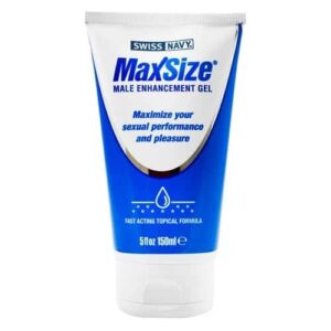 Max Size تجربتي