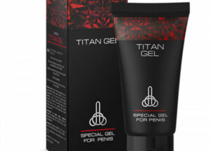 طريقه استخدامه و الجرعه المناسب ل titan gel