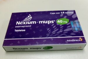 سعر دواء nexium 40 في مصر