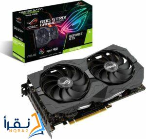 سعر gtx 1650 super في مصر