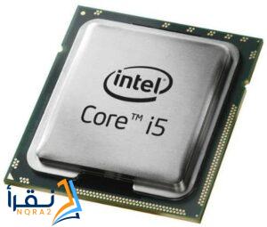 مواصفات معالج Core i5