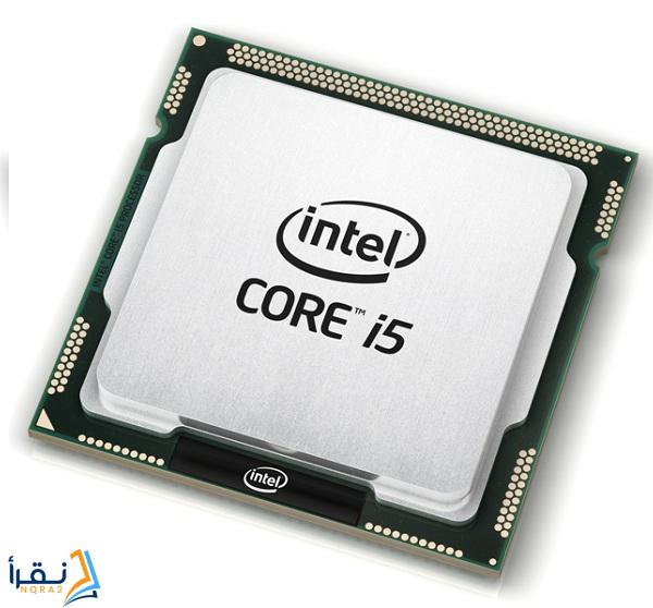 سعر بروسيسور core i5 مستعمل