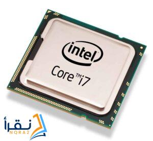 سعر بروسيسور core i7 مستعمل