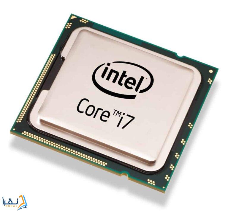 سعر بروسيسور core i7 مستعمل