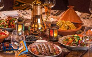 ايش اسوي فطور رمضان