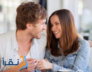 ماذا يقصد الرجل عندما يقول اشتقت لك