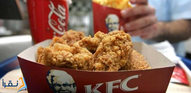 كيفية الحصول على وكالة kfc