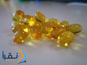تجربتي مع حبوب كبد الحوت لتطويل الشعر