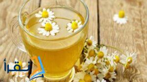 تجربتي مع شرب البابونج