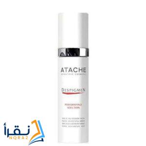 كريم atache تجارب